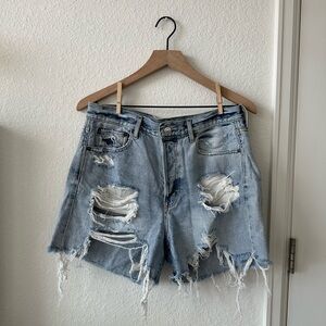 American Eagle Women’s Shorts